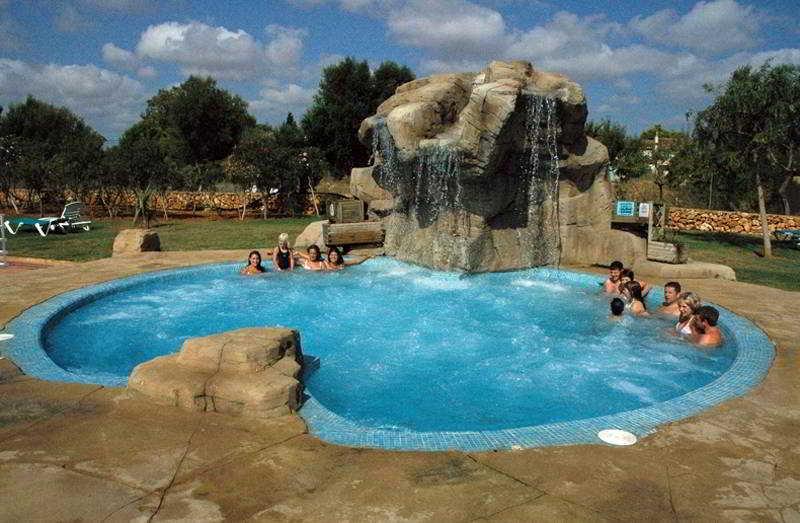 Mariant Park Hotell Sa Coma (Mallorca)