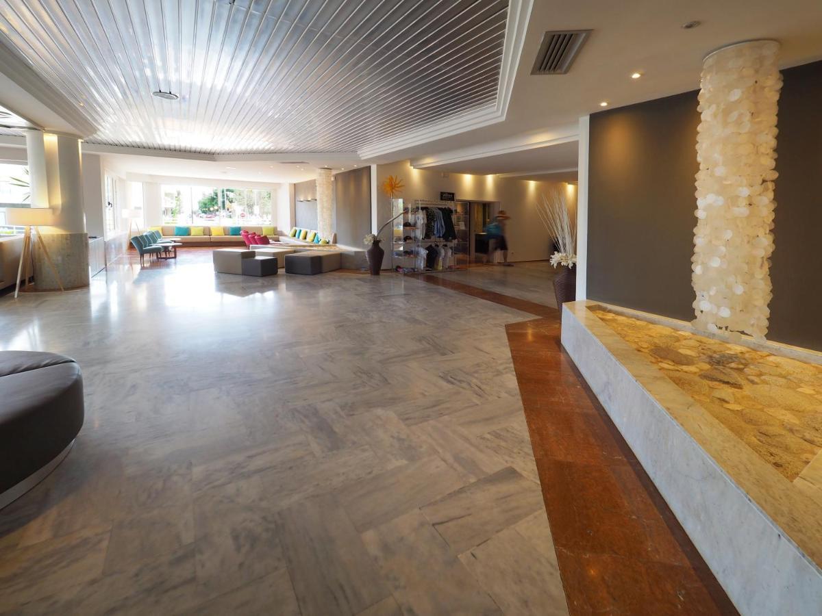 Hotell Mariant Park Sa Coma (Mallorca)