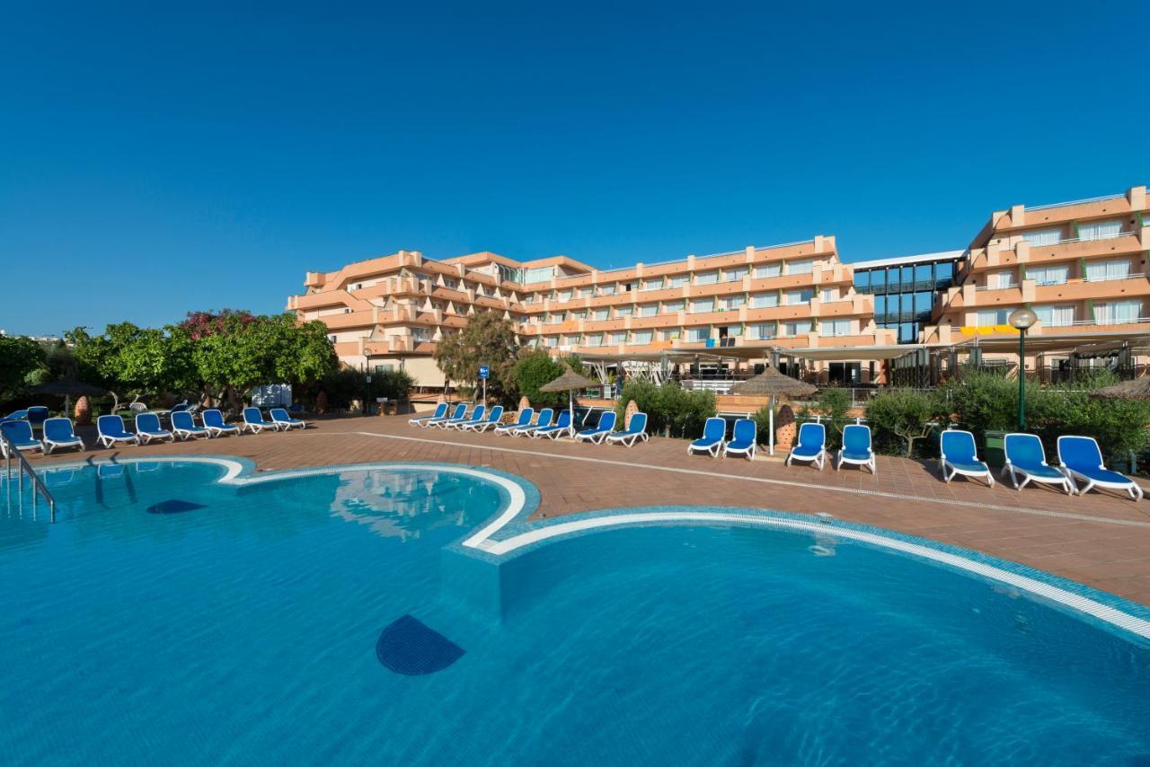 Hotell Mariant Park