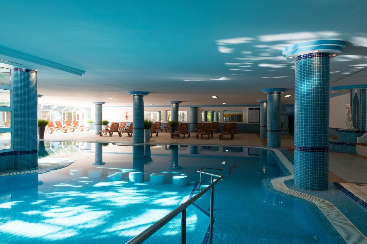 Hotell Mariant Park 4*