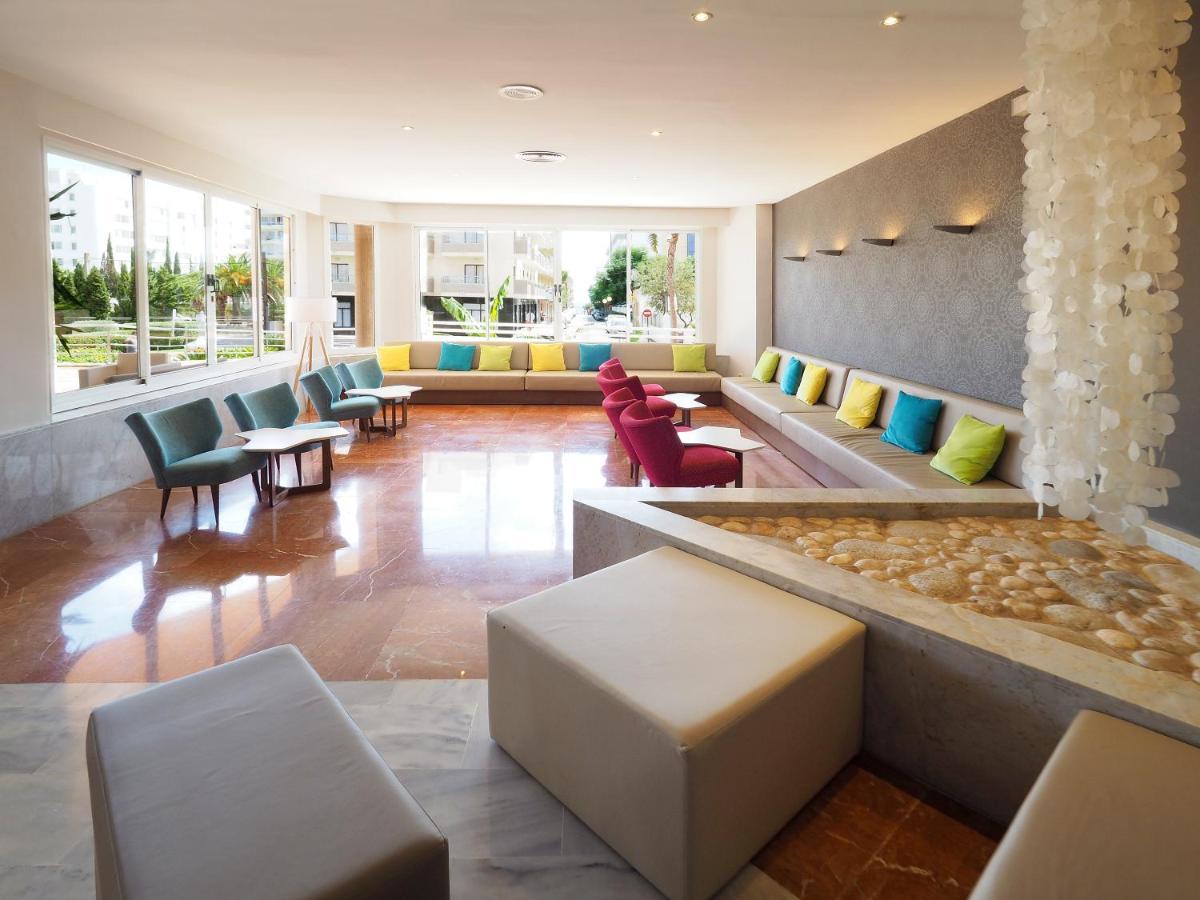 Hotell Mariant Park