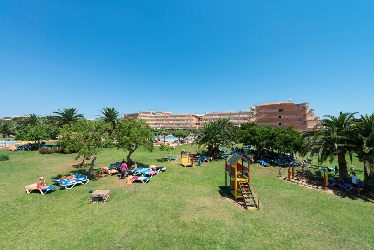 Mariant Park Hotell