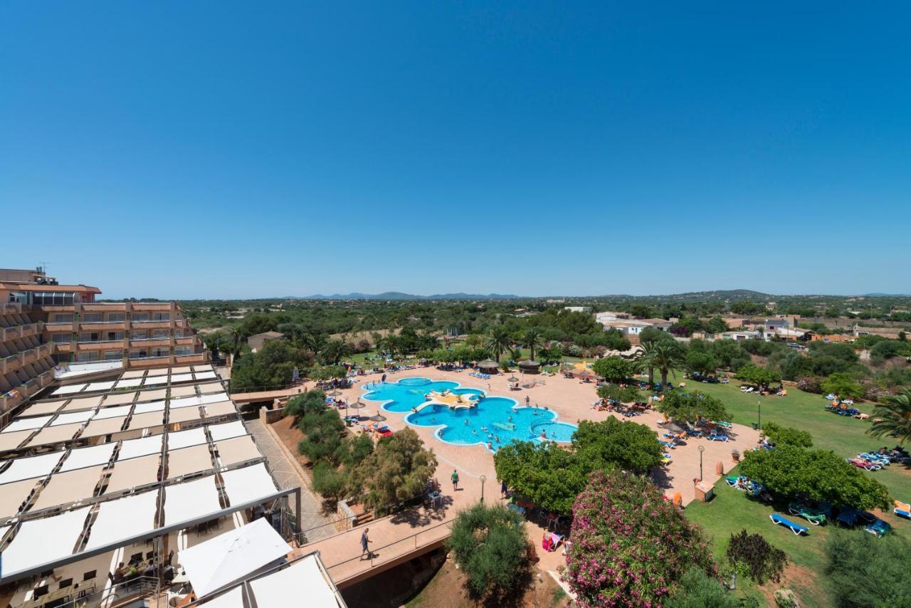 Hotell Mariant Park Sa Coma (Mallorca)