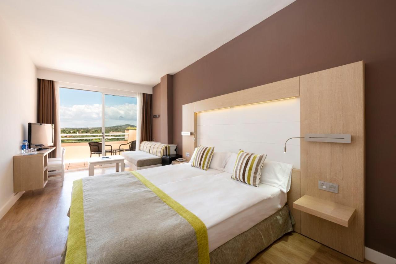 Mariant Park Hotell 4*