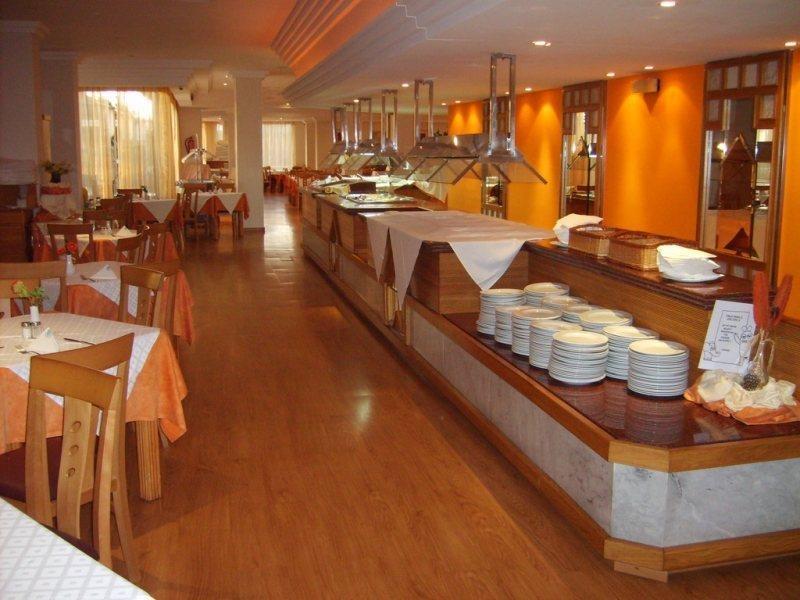 Hotell Mariant Park Sa Coma (Mallorca)