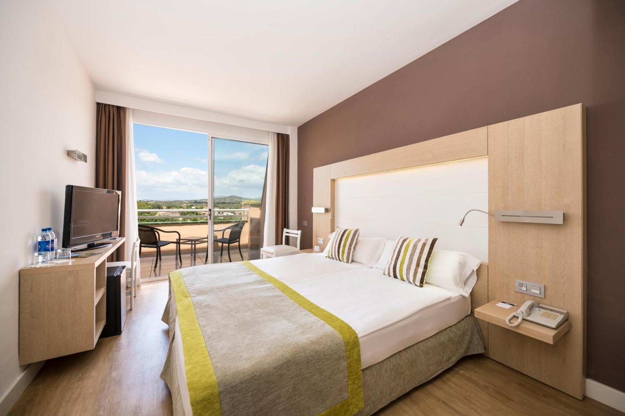 Mariant Park Hotell Sa Coma (Mallorca)
