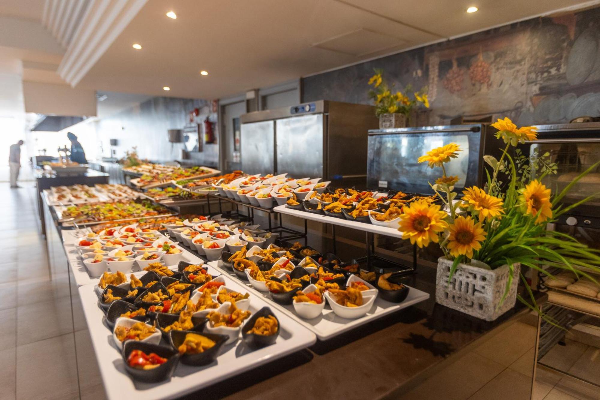 Hotell Mariant Park