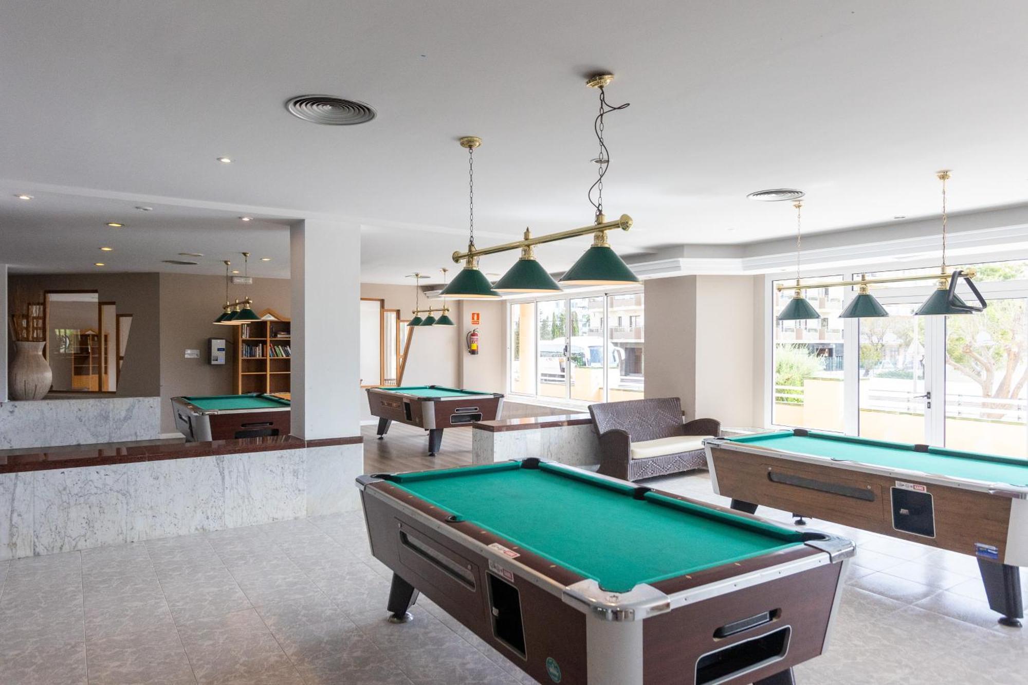 Mariant Park Hotell Sa Coma (Mallorca)