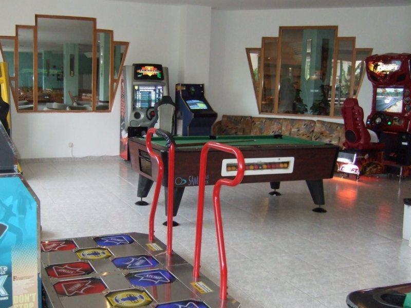Mariant Park Hotell 4*