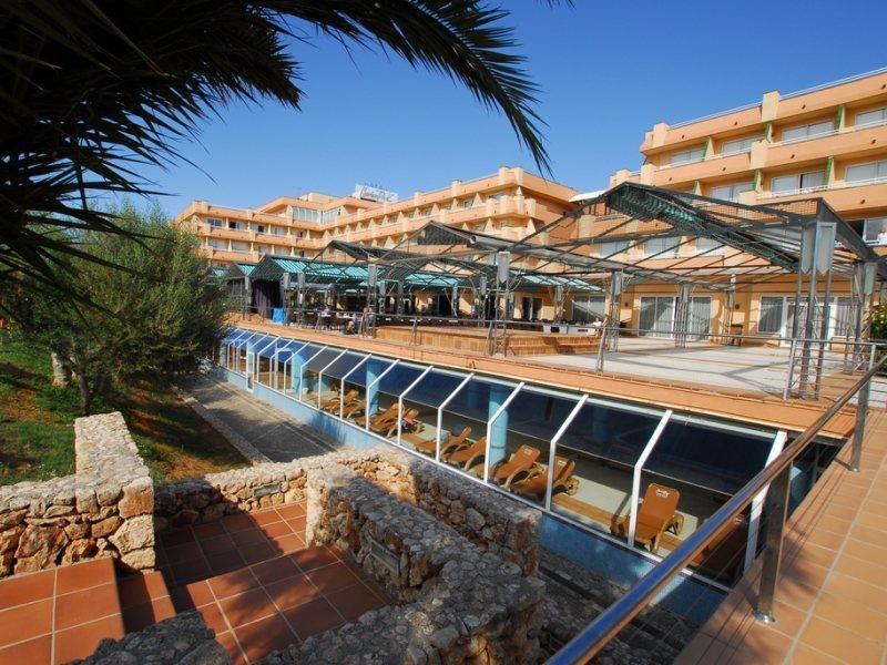 Mariant Park Hotell