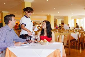 Hotell Mariant Park Sa Coma (Mallorca)