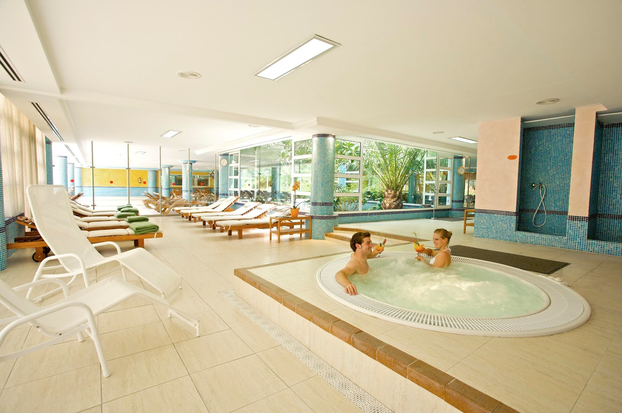 Mariant Park Hotell 4*