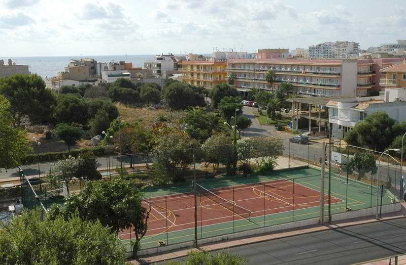Mariant Park Hotell