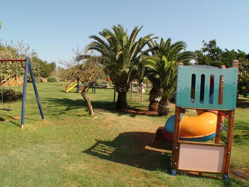 Mariant Park Hotell 4*