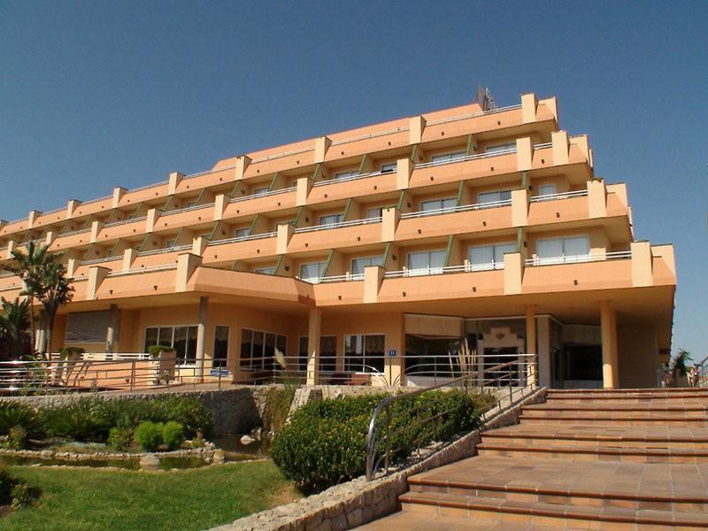 Mariant Park Hotell Sa Coma (Mallorca)