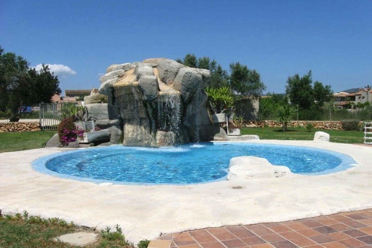 Mariant Park Hotell