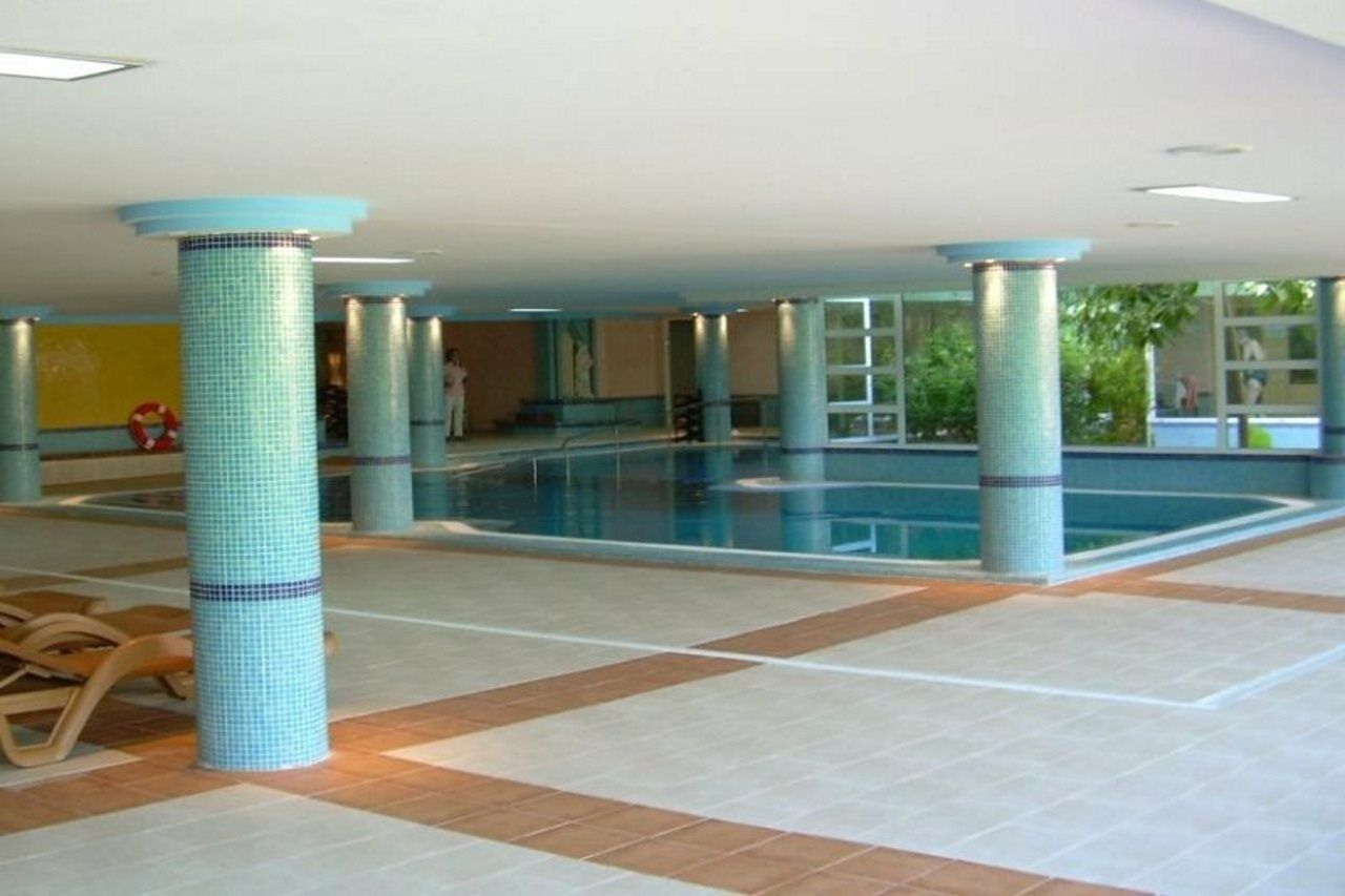 Hotell Mariant Park Sa Coma (Mallorca)