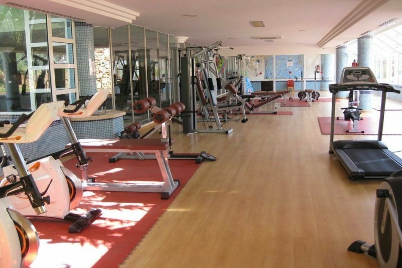 Mariant Park Hotell 4*